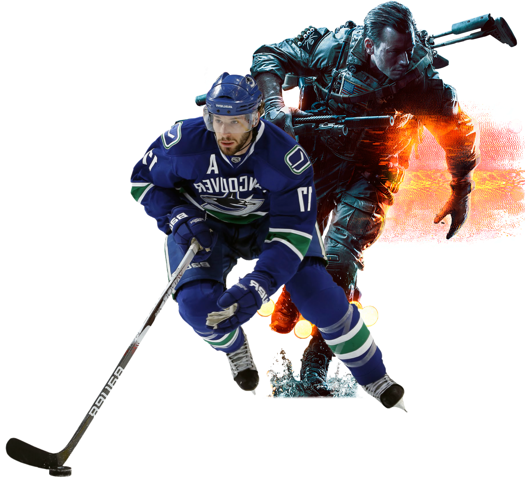 Players